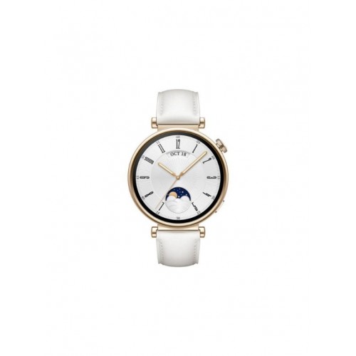 Huawei Watch GT 4 41mm Beyaz Akıllı Saat Outlet