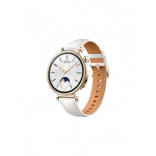 Huawei Watch GT 4 41mm Beyaz Akıllı Saat Outlet