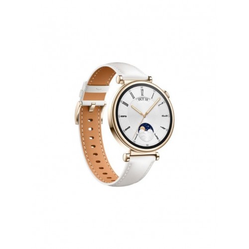 Huawei Watch GT 4 41mm Beyaz Akıllı Saat Outlet