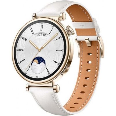 Huawei Watch GT 4 41mm Beyaz Akıllı Saat Outlet