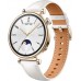 Huawei Watch GT 4 41mm Beyaz Akıllı Saat Outlet