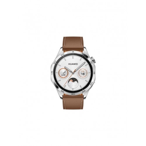 Huawei Watch GT 4 46mm Kahverengi Akıllı Saat