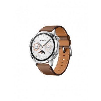 Huawei Watch GT 4 46mm Kahverengi Akıllı Saat