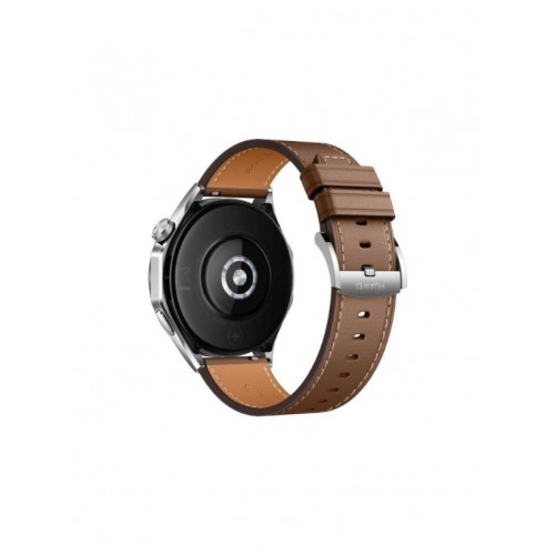 Huawei Watch GT 4 46mm Kahverengi Akıllı Saat
