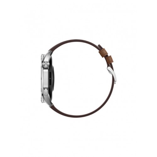 Huawei Watch GT 4 46mm Kahverengi Akıllı Saat