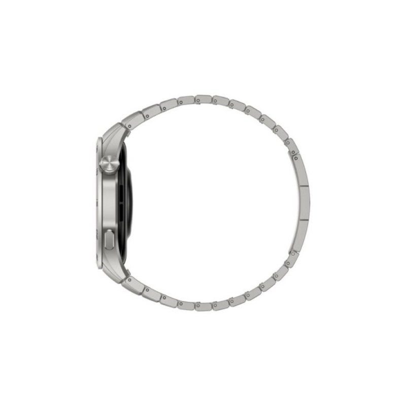 Huawei Watch GT 4 46mm Metal Akıllı Saat Teşhir Huawei Watch GT 4 46mm Metal Akıllı Saat Teşhir