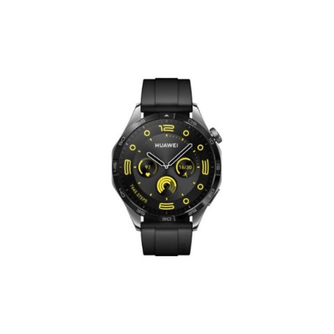 Huawei Watch GT 4 46mm Siyah Akıllı Saat Outlet