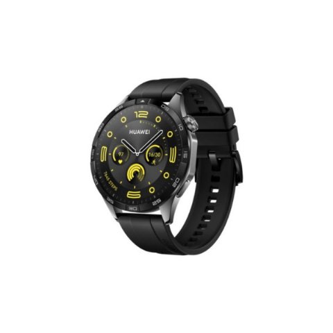 Huawei Watch GT 4 46mm Siyah Akıllı Saat Outlet