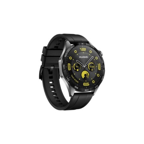 Huawei Watch GT 4 46mm Siyah Akıllı Saat Outlet