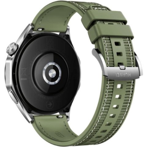 Huawei Watch GT 4 46mm Yeşil Akıllı Saat Teşhir