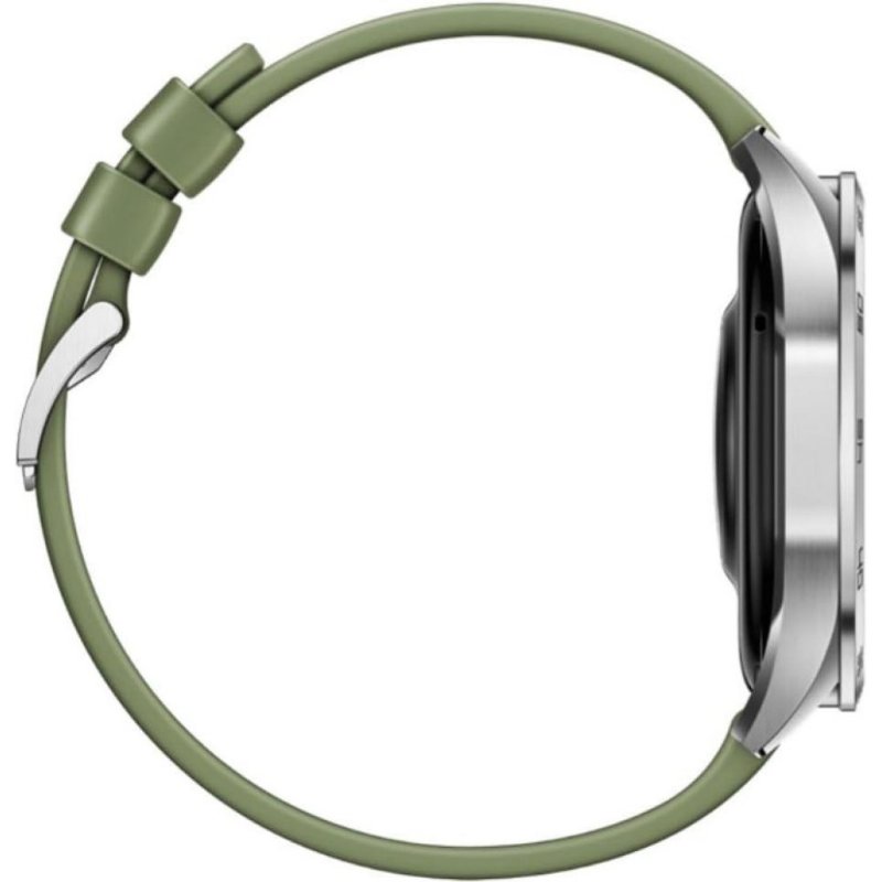 Huawei Watch GT 4 46mm Yeşil Akıllı Saat Teşhir