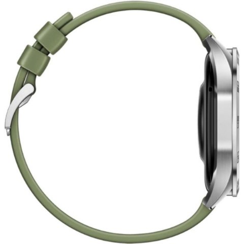 Huawei Watch GT 4 46mm Yeşil Akıllı Saat Teşhir