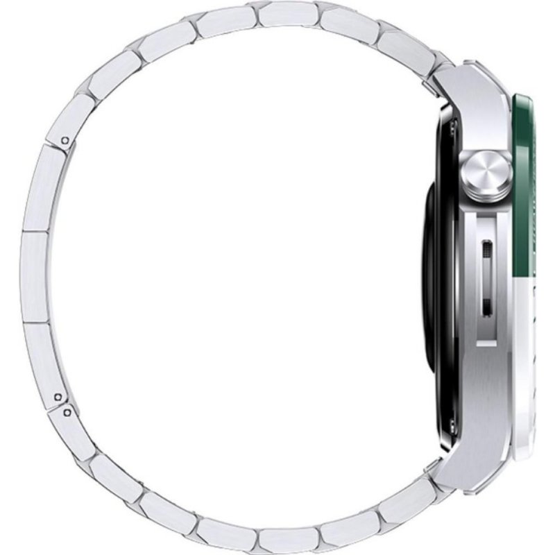 Huawei Watch Ultimate Yeşil Akıllı Saat Teşhir Huawei Watch Ultimate Yeşil Akıllı Saat Teşhir