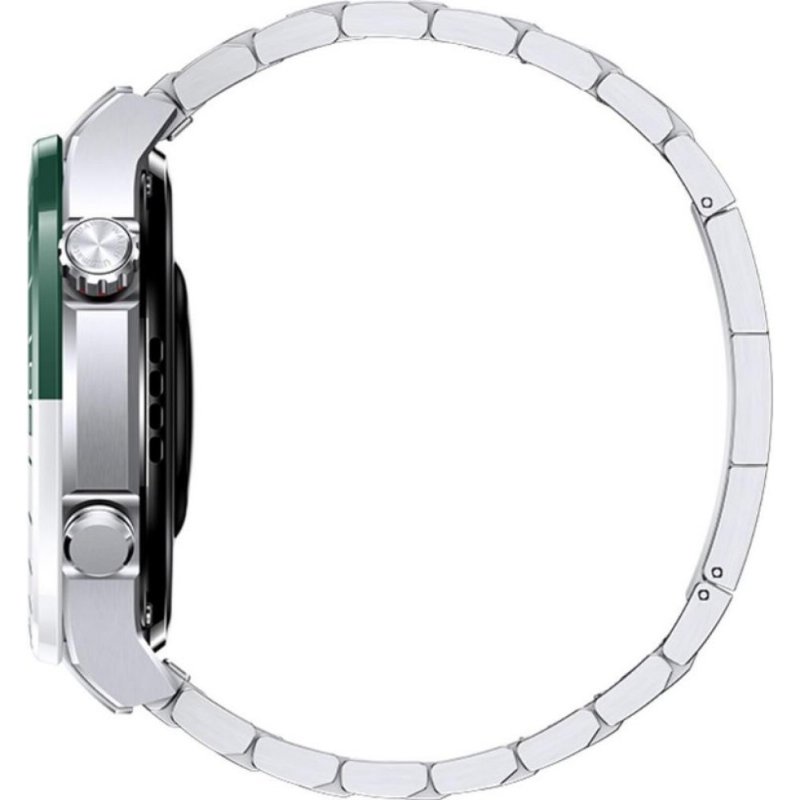 Huawei Watch Ultimate Yeşil Akıllı Saat Teşhir Huawei Watch Ultimate Yeşil Akıllı Saat Teşhir