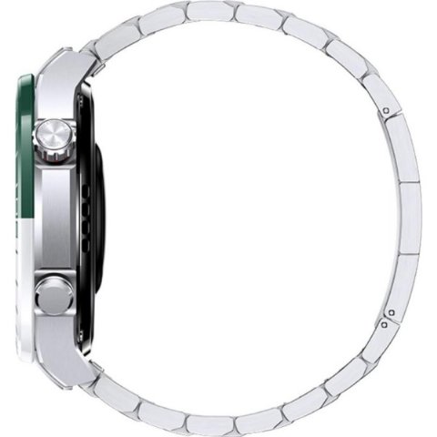 Huawei Watch Ultimate Yeşil Akıllı Saat Teşhir Huawei Watch Ultimate Yeşil Akıllı Saat Teşhir