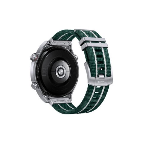 Huawei Watch Ultimate Yeşil Akıllı Saat Huawei Watch Ultimate Yeşil Akıllı Saat