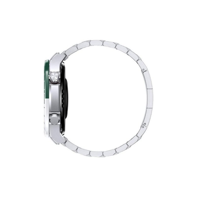 Huawei Watch Ultimate Yeşil Akıllı Saat Huawei Watch Ultimate Yeşil Akıllı Saat