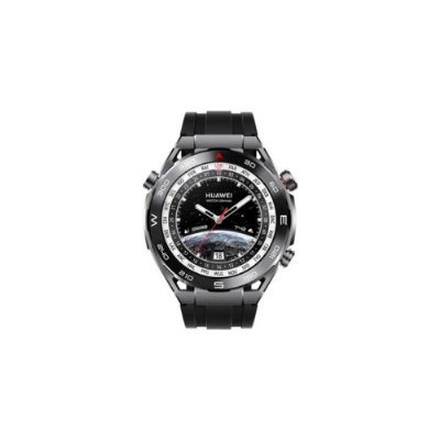 Huawei Watch Ultimate Siyah Akıllı Saat Outlet