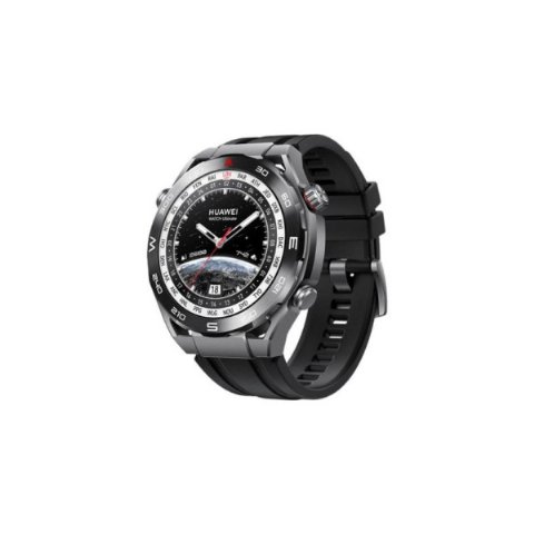 Huawei Watch Ultimate Siyah Akıllı Saat Outlet