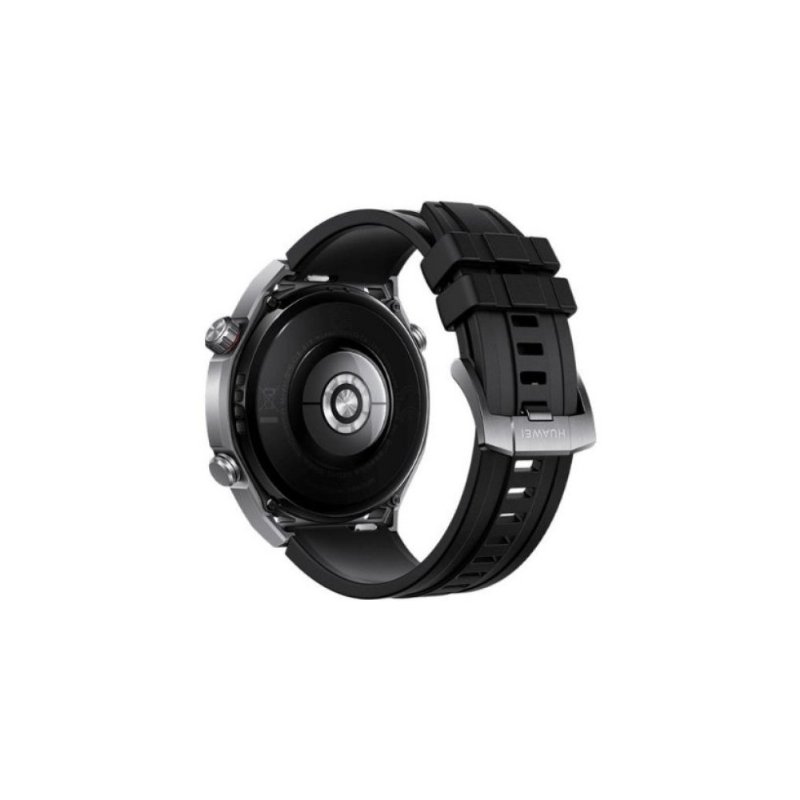 Huawei Watch Ultimate Siyah Akıllı Saat Outlet