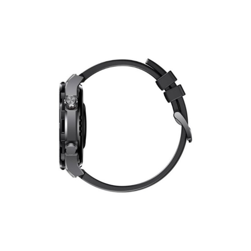 Huawei Watch Ultimate - Siyah Huawei Watch Ultimate - Siyah