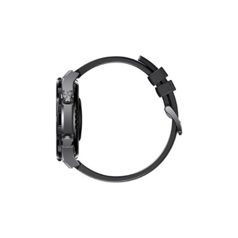 Huawei Watch Ultimate - Siyah Huawei Watch Ultimate - Siyah