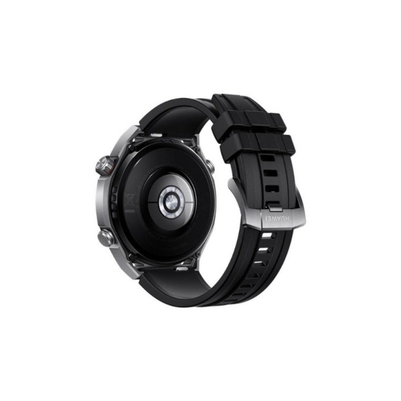 Huawei Watch Ultimate - Siyah Huawei Watch Ultimate - Siyah