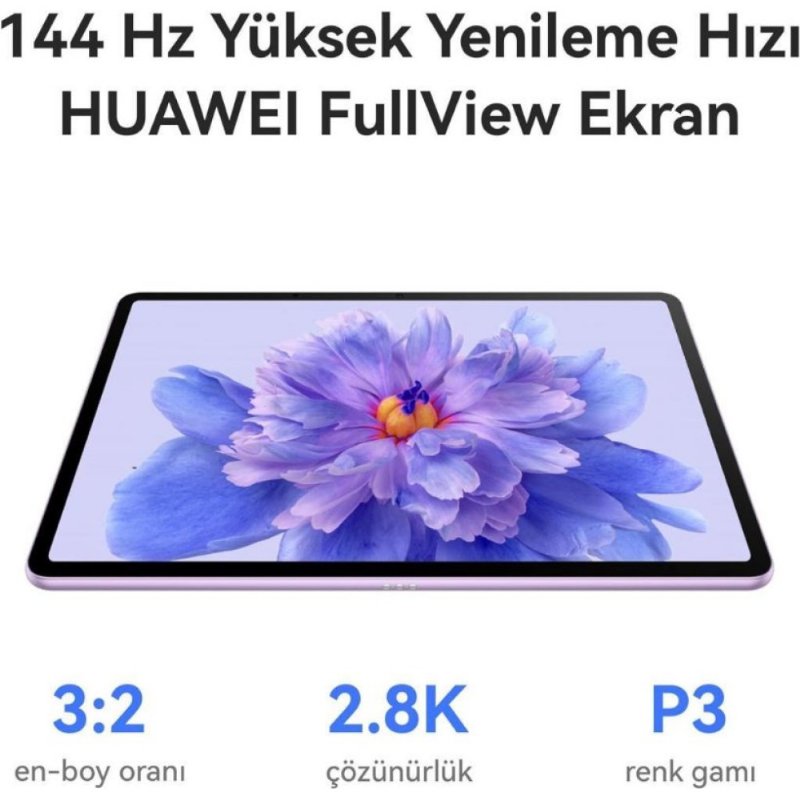 Huawei MatePad 11.5"S PaperMatte Edition 256 GB Uzay Grisi Tablet Outlet