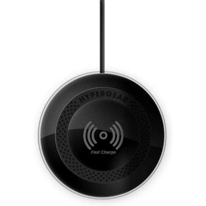 HyperGear 10W Qi Uyumlu Wireless Şarj Cihazı