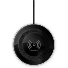 HyperGear 10W Qi Uyumlu Wireless Şarj Cihazı