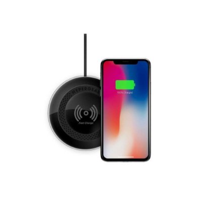 HyperGear Wıreless Şarj Cihazı - Siyah Outlet