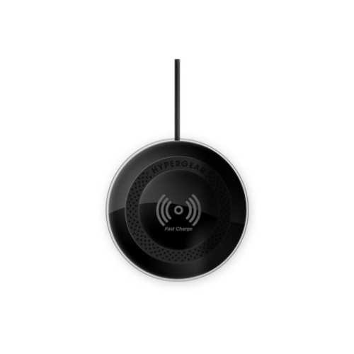HyperGear Wıreless Şarj Cihazı - Siyah Outlet
