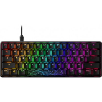 HyperX Alloy Origins 60 Mekanik Oyuncu Klavyesi 
