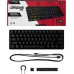 HyperX Alloy Origins 60 Mekanik Oyuncu Klavyesi 