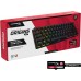 HyperX Alloy Origins 60 Mekanik Oyuncu Klavyesi 
