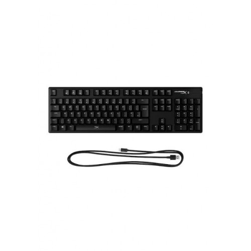 HyperX Alloy Origins 65 Red PBT US Klavye