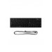 HyperX Alloy Origins 65 Red PBT US Klavye