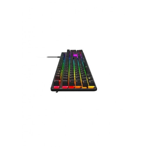 HyperX Alloy Origins 65 Red PBT US Klavye
