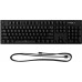 HyperX Alloy Origins Mekanik Gaming Klavye Red HX-KB6RDX-UK