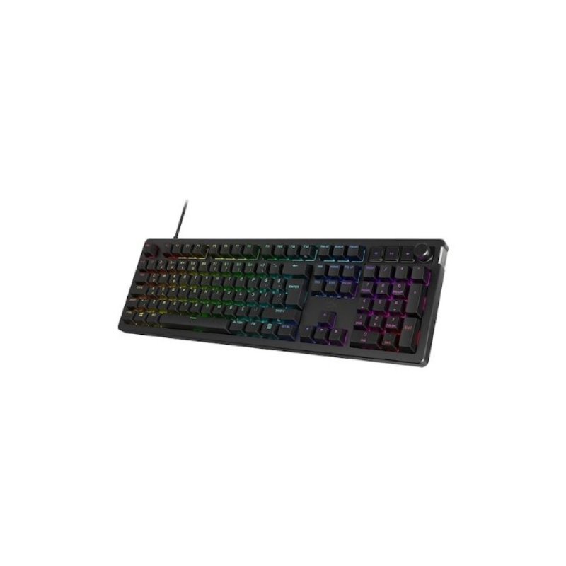 HyperX Alloy Rise Mechanical Gaming Keyboard Oyun Klavyesi