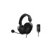 HyperX Cloud Alpha S 4P5L2AA Siyah 7.1 Kablolu Kulak Üstü Oyuncu Kulaklığı Outlet