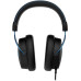 HyperX Cloud Alpha S 4P5L3AA Mavi 7.1 Kablolu Kulak Üstü Oyuncu Kulaklığı Teşhir