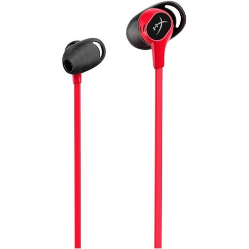 HyperX Cloud Buds Kablosuz Kulaklık - HEBBXX-MC-RD/G
