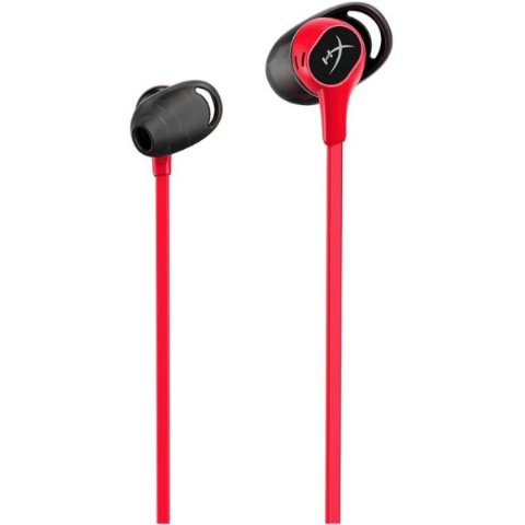 HyperX Cloud Buds Kablosuz Kulaklık - HEBBXX-MC-RD/G