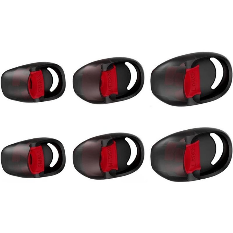 HyperX Cloud Buds Kablosuz Kulaklık - HEBBXX-MC-RD/G