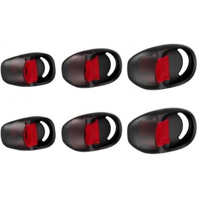 HyperX Cloud Buds Kablosuz Kulaklık - HEBBXX-MC-RD/G