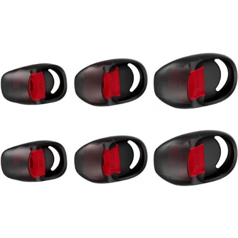 HyperX Cloud Buds Kablosuz Kulaklık - HEBBXX-MC-RD/G