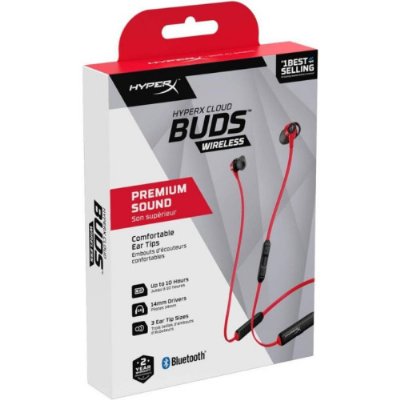 HyperX Cloud Buds Kulak İçi Bluetooth Kulaklık Teşhir