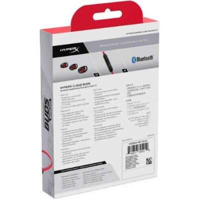 HyperX Cloud Buds Kulak İçi Bluetooth Kulaklık Teşhir