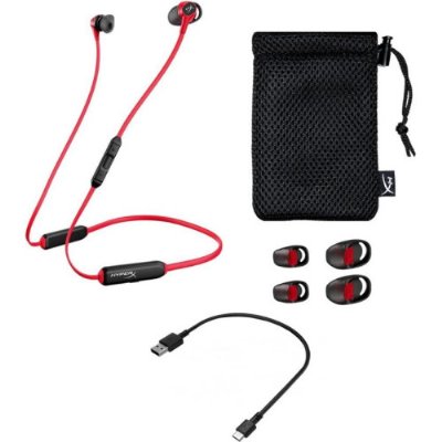 HyperX Cloud Buds Kulak İçi Bluetooth Kulaklık Teşhir